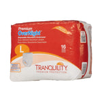 Tranquility Premium OverNight Absorbent Underwear -Unisex - 665230_BG - 3