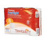 Tranquility Premium OverNight Absorbent Underwear -Unisex - 665228_BG - 1