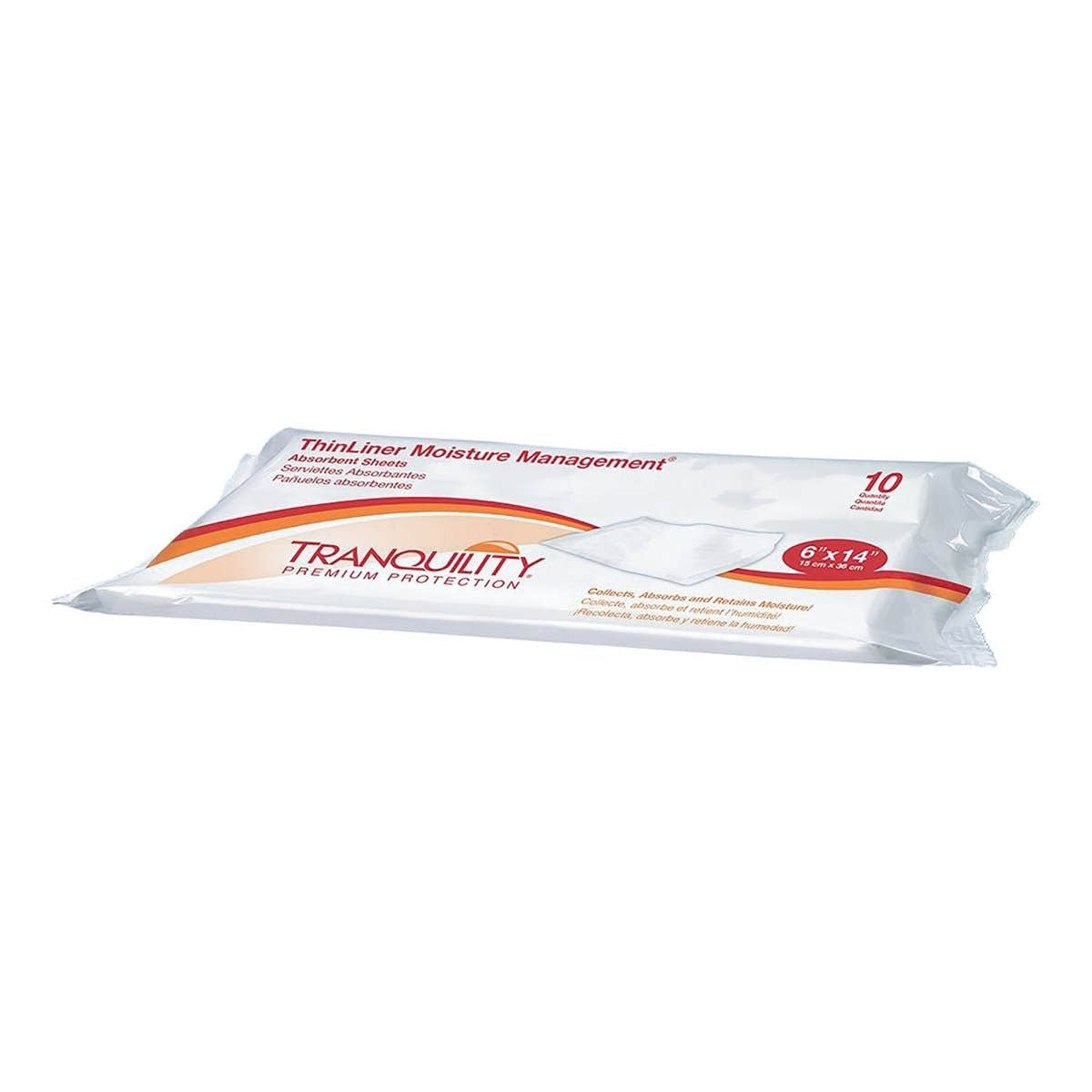 Tranquility Thinliner Skin Fold Pad - 1090692_CS - 2