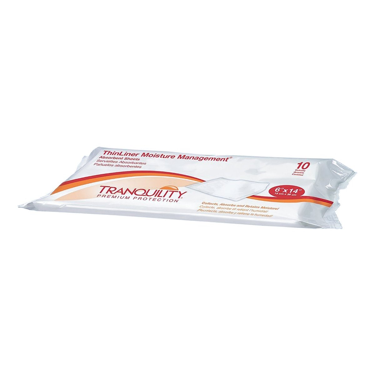 Tranquility Thinliner Skin Fold Pad - 1090692_CS - 2