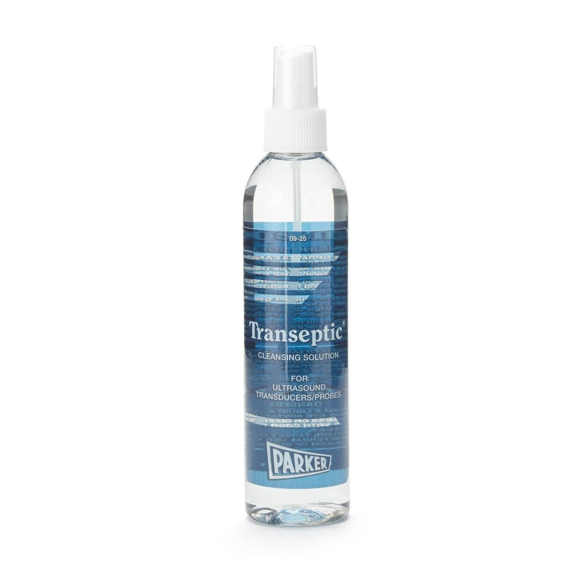 Transeptic Cleansing Solution - 192560_BX - 1