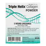 Triple Helix Collagen Powder, 1 Gram - 1015755_EA - 1