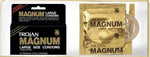 Trojan Magnum Condoms - 670107_BX - 1