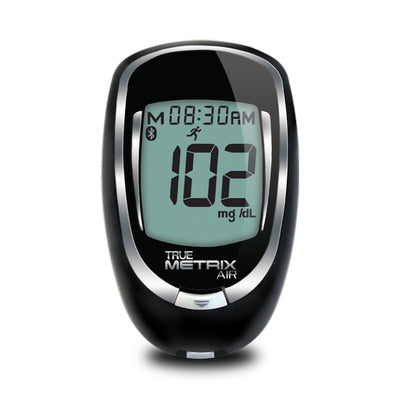 TRUE METRIX Blood Glucose Meter - 984036_EA - 1