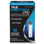 TrueMetrix Pro Blood Glucose Test Strips - 1048820_CS - 3
