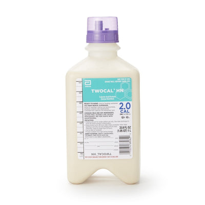 TwoCal HN Ready to Hang Tube Feeding Formula - 1184626_EA - 3