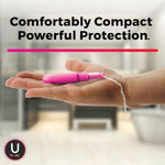 U By Kotex Click Compact Tampons - 1184199_CS - 2