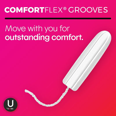 U By Kotex Click Compact Tampons - 1184199_CS - 4