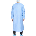 ULTRA Non-Reinforced Surgical Gown with Towel - 224749_EA - 7