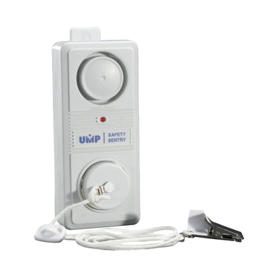 UMP Economy Alarm System - 578223_EA - 1
