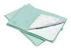 Underpad, 35 x 48 Inch - 1056459_DZ - 1