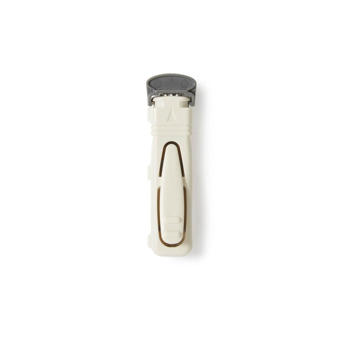 Unistik 2 Safety Needle 2.0 Depth 21 Gauge Push Button Activation - 1199762_BX - 1