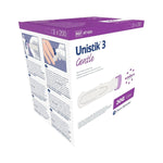 Unistik 3 Comfort Safety Lancet - 485757_BX - 1