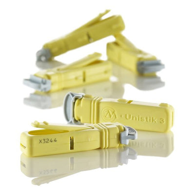 Unistik 3 Normal Safety Lancet - 475826_BX - 4