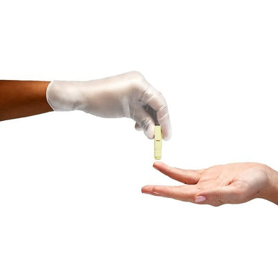 Unistik 3 Normal Safety Lancet - 475826_BX - 3