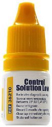UniStrip Blood Glucose Control Solution - 1080458_EA - 1