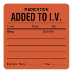 United Ad Label Pharmacy Label - 490486_RL - 1