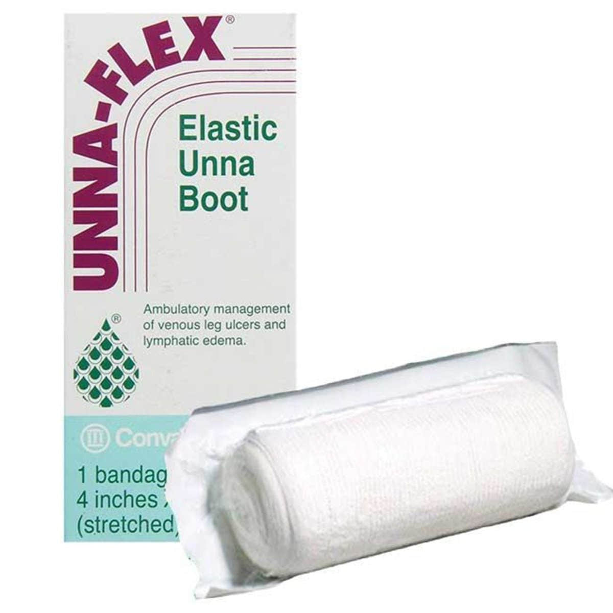 Unna Flex Unna Boot - 218141_BX - 2