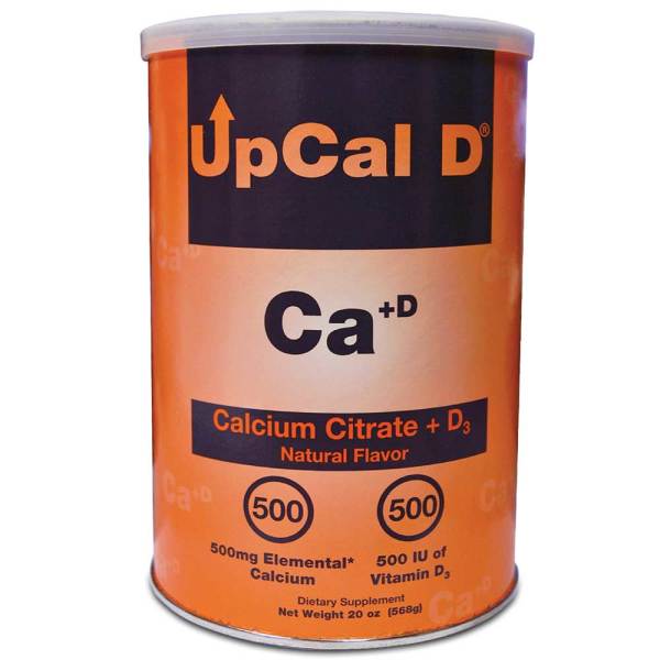 UpCal D Oral Supplement, 20 oz. Can - 902204_CS - 1