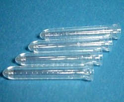 Urin Tek Urine Sample Tube - 11055_CS - 1