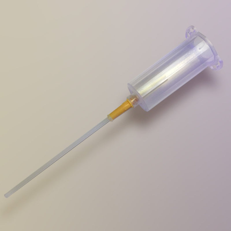 Urine Transfer Straw 3 Inch - 1055538_BX - 2