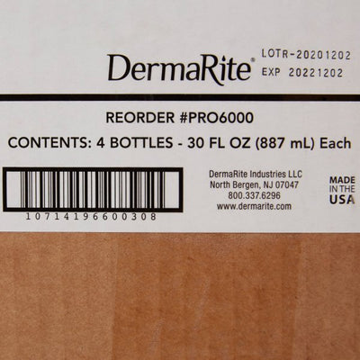 UTIHeal Cranberry Nutritional Drink 30 oz. Bottle - 956942_CS - 6