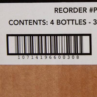 UTIHeal Cranberry Nutritional Drink 30 oz. Bottle - 956942_CS - 5