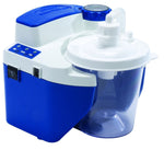 Vacu Aide Compact Suction Canister - 810625_EA - 1