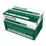 Valine 50 Msud Oral Supplement - 1138754_BX - 1