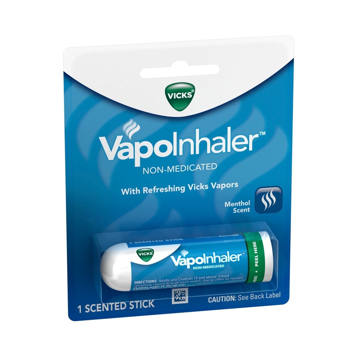 Vapoinhaler Cold And Cough Relief