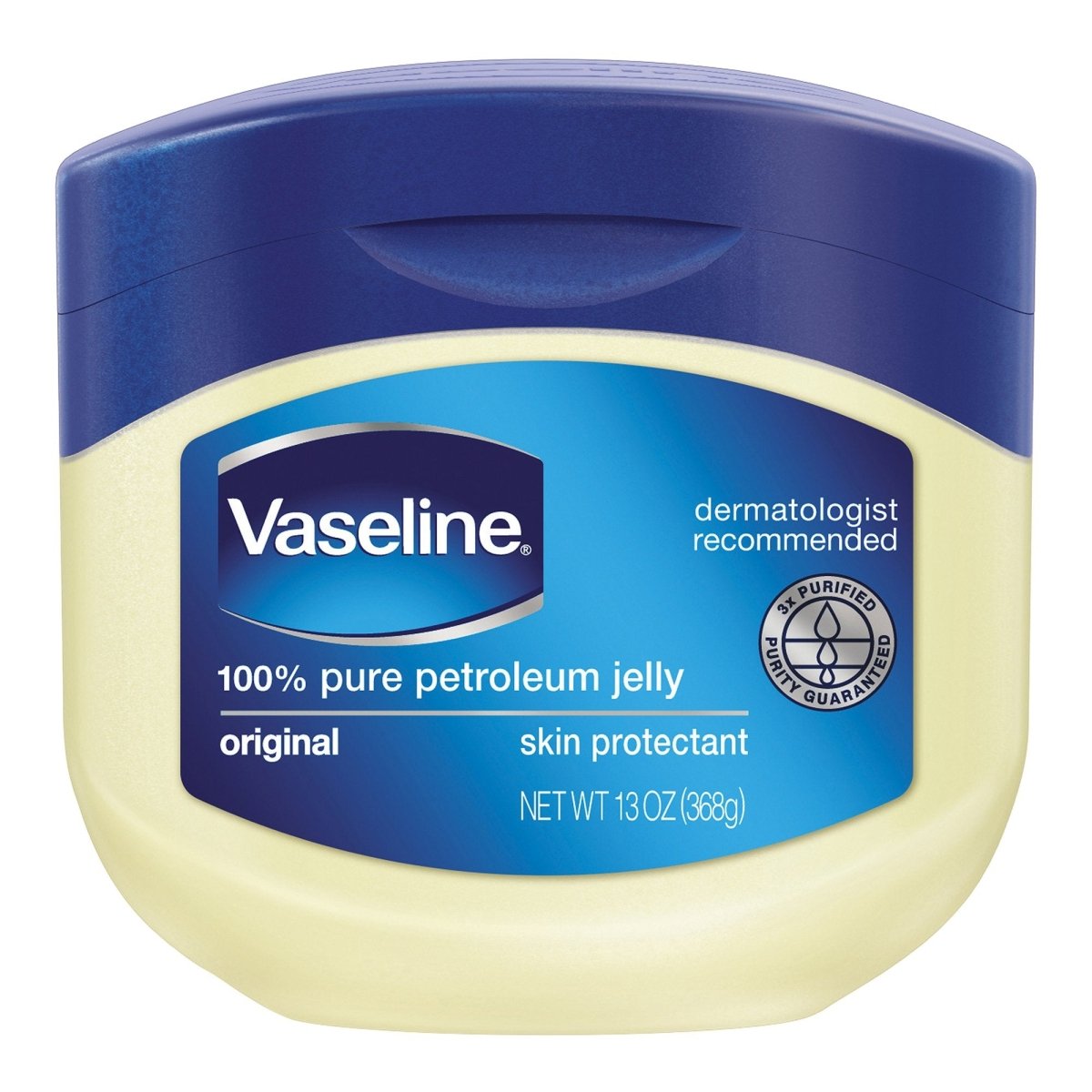 Vaseline Petroleum Jelly - 549360_EA - 1
