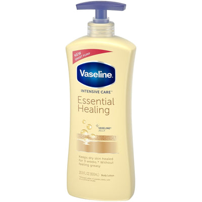Vaseline Total Moisture Lotion - 761973_EA - 4
