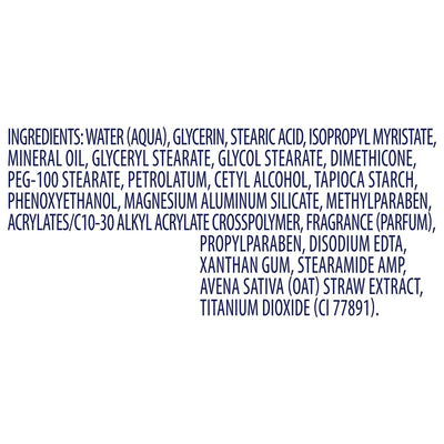 Vaseline Total Moisture Lotion - 761973_EA - 5