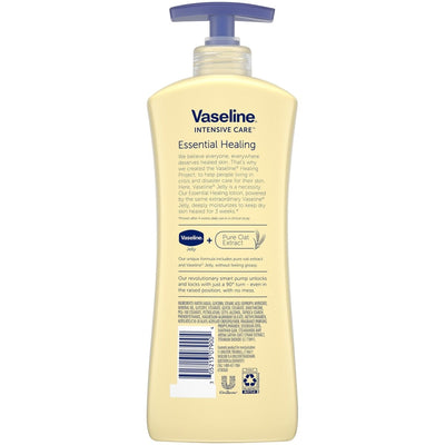Vaseline Total Moisture Lotion - 761973_EA - 2
