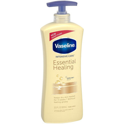 Vaseline Total Moisture Lotion - 761973_EA - 1