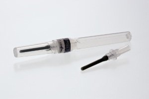 Venoject Multisample Luer Adapter