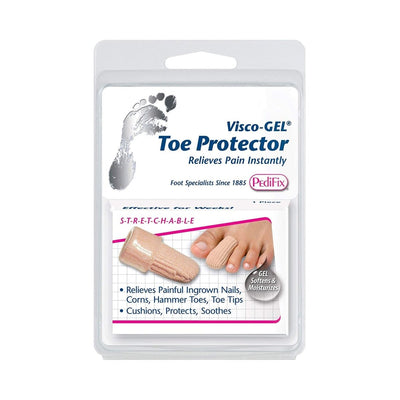 Visco Gel Toe Protector - 498579_EA - 2