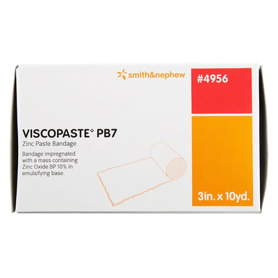 Viscopaste PB7 Impregnated Dressing, 3 Inch x 10 Yard - 379577_EA - 3