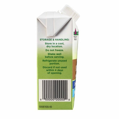 Vital Cuisine 500 Shake Chocolate 8.45 oz. Carton - 1083958_EA - 3