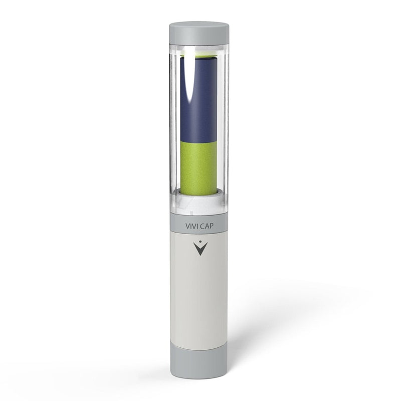 VIVI CAP Multi Insulin Pen Temperature Shield for Pre-Filled and Refillable Pens - 1213822_EA - 7