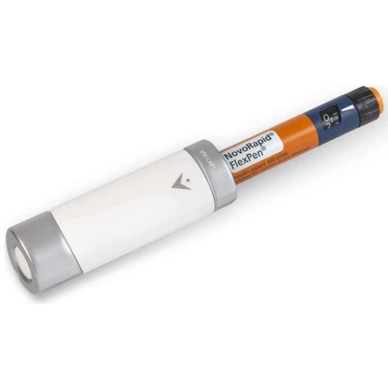 VIVI CAP1 Insulin Pen Temperature Shield for Prefilled Pens - 1208176_CS - 9