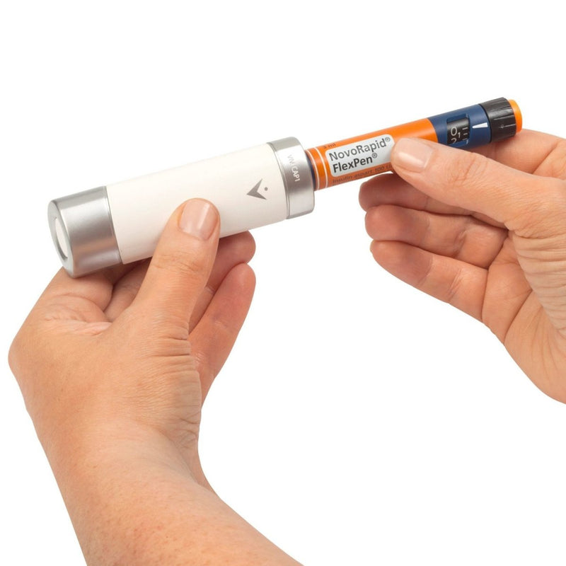 VIVI CAP1 Insulin Pen Temperature Shield for Prefilled Pens - 1208176_EA - 18