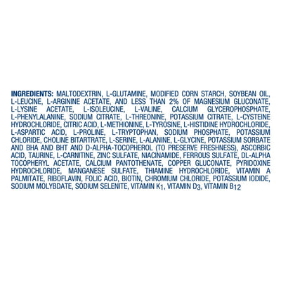 Vivonex Plus Elemental Powder - 746869_CS - 12