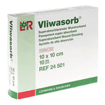Vliwasorb Superabsorbent Wound Dressing - 1117491_BX - 1