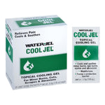 Water Jel Cool Jel Burn Relief - 786414_BX - 1