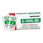 Waterjel Cool Jel Trolamine Salicylate Topical Pain Relief - 1071037_BX - 1