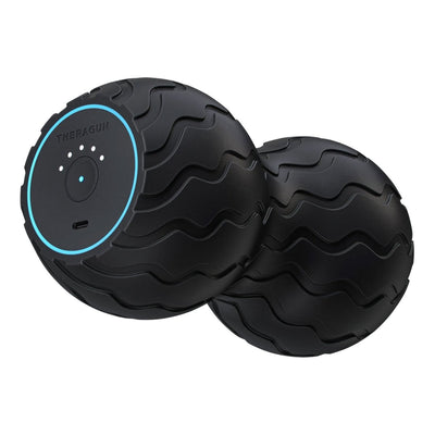 Wave Duo Vibrating Therapy Exercise Roll - 1239502_EA - 2
