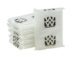 WaxWel Paraffin Bath Blocks, Wintergreen Fragrance, 1 lb. - 1068709_BX - 1