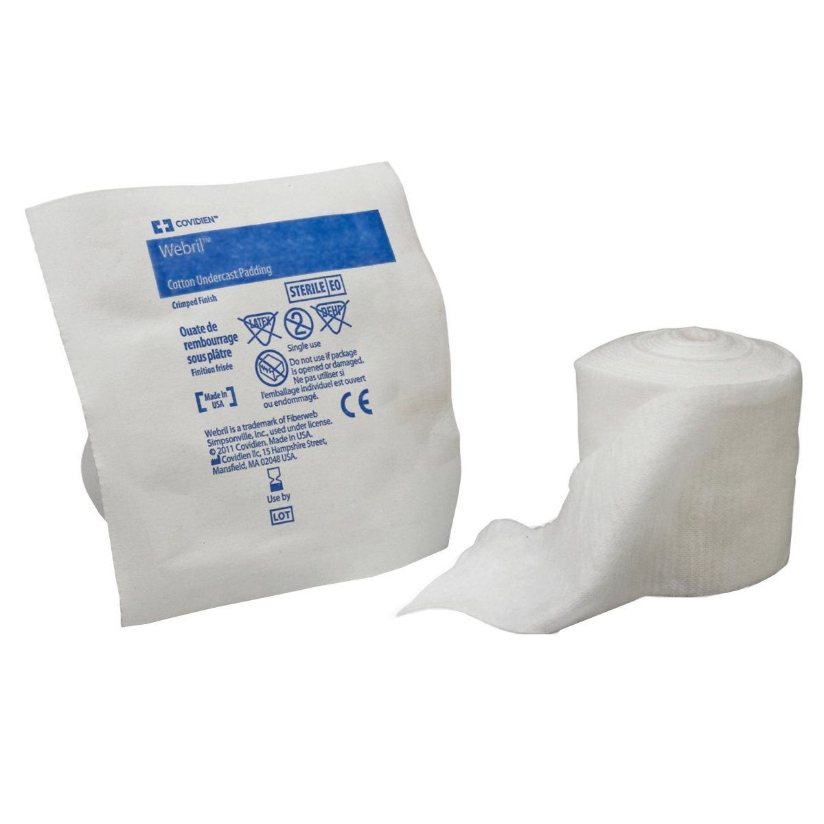 Webril Cast Padding - 164497_CS - 1