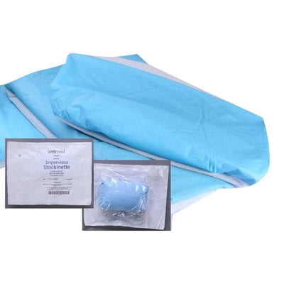 Welmed Stockinette - 767678_CS - 1